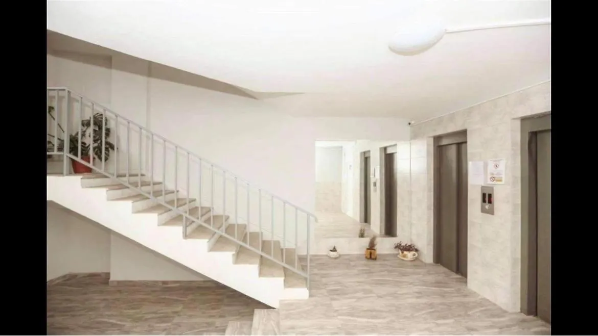 Apartament With City View Tbilisi 0*,